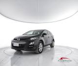 MAZDA 2 CX 7 .L MZR CD Tourer