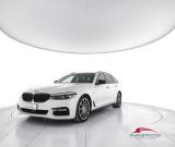 BMW 525 Serie 5 d Msport