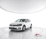 VOLKSWAGEN Polo 1.0 EVO 80 CV 5p. Comfortline BlueMotion Technolog