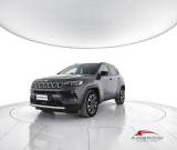 JEEP Compass 1.6 mjt Limited 2wd 130cv