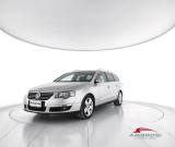VOLKSWAGEN Passat 2.0 16V TDI Highline - PER OPERATORI DEL SETTORE