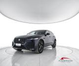 JAGUAR Other F PACE 2.0D SWB R-Dynamic S