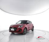 SUZUKI Swift 1.2h Top 4wd allgrip