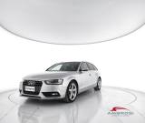 AUDI A4 2.0 TDI 150 CV multitronic - PER OPERATORI DEL SET