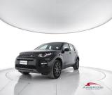 LAND ROVER Discovery Sport 2.0 TD4 150 CV SE