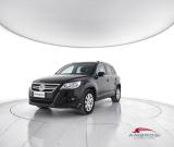 VOLKSWAGEN Tiguan 2.0 TDI DPF 4MOTION tiptronic Sport & Style - PER
