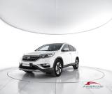 HONDA Life CR V 1.6 i-DTEC style + Navi ADAS AT 4WD - PER OPE