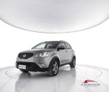 SSANGYONG Korando 2.0 e-XDi 175 CV MT C Auto AWD - PER OPERATORI DEL