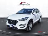 HYUNDAI Tucson 1.6 GDI XTech