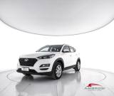HYUNDAI Tucson 1.6 GDI XTech