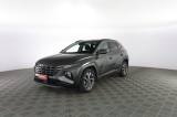 HYUNDAI Tucson Tucson 1.6 CRDI XLine