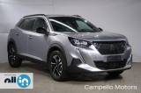 PEUGEOT 2008 2008 1.2 puretech 130cv s&s  Allure Pack
