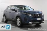 PEUGEOT 3008 3008 1.5 bluehdi 130cv s&s eat8 Active Business