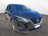 NISSAN Qashqai 1.3 mhev Acenta 2wd 140cv