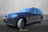 BMW X3 xDrive20d 48V Msport
