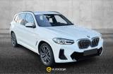 BMW X3 xDrive20d 48V Msport