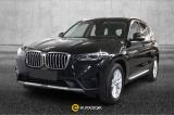 BMW X3 xDrive20d 48V