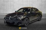 BMW 220 i Coupé Msport