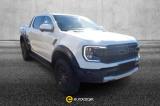 FORD Ranger Raptor 3.0 Ecoboost V6 4WD DC 5 posti