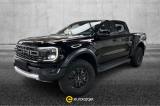 FORD Ranger Raptor 3.0 Ecoboost V6 4WD DC 5 posti