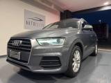 AUDI Q3 2.0 TDI 120CV/TETTO PANORAMICO S tronic Sport