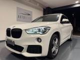 BMW X1 SDrive M-SPORT+BLACK EDITION