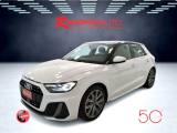 AUDI A1 SPB 30 TFSI S tronic Identity Black Km 54.000