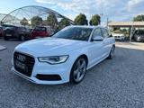 AUDI A6 Avant 3.0 TDI 245 CV quattro S tronic S-line