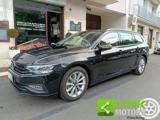 VOLKSWAGEN Passat Variant 2.0 TDI SCR EVO DSG Executive