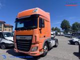 DAF XF480 trattore stradale