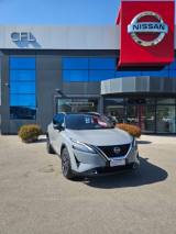 NISSAN Qashqai MHEV 140 CV Tekna