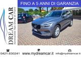 VOLVO XC60 B4 (d) AWD Geartronic Momentum Pro