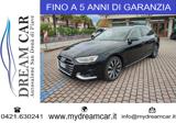 AUDI A4 Avant TDI business advance S tronic 163CV s line