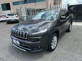 JEEP Cherokee 2.2 Mjt II 4WD Active Drive I Limited