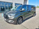 FORD Tourneo Custom 320 2.0 EcoBlue 170CV aut. PL Titanium