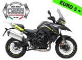 BENELLI TRK 702X EURO 5+