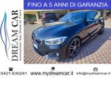 BMW 118 d 5p. M SPORT