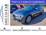 BMW 318 d Touring Advantage