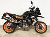 KTM 890 SMT Nero