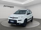 FIAT Panda 1.3 MJT 95CV 4X4