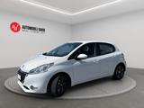 PEUGEOT 208 1° serie 1.4 VTi 95 CV 5p. GPL Active