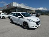 PEUGEOT 208 1° serie 1.4 VTi 95 CV 5p. GPL Active