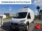 FIAT Ducato 35 MAXI L4-H3 2.3 MJT 130 CV E6B SUPERALTO-CLIMA-