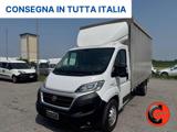 FIAT Ducato MAXI 35 2.3 MJT 150 L4 CENTINA TELONE ALZA ABBASSA