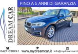 BMW X5 sDrive25d Luxury