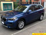 BMW X1 sDrive18i Advantage