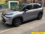 CITROEN C3 Aircross PureTech 110 S&S Feel