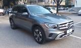 MERCEDES-BENZ GLC 300 de 4Matic Plug-in hybrid Sport