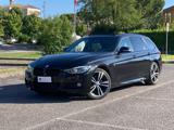 BMW 320 d xDrive Msport Auto. TETTO APRIBILE