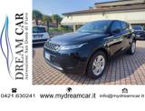 LAND ROVER Range Rover Evoque 2.0D I4 163 CV AWD Auto